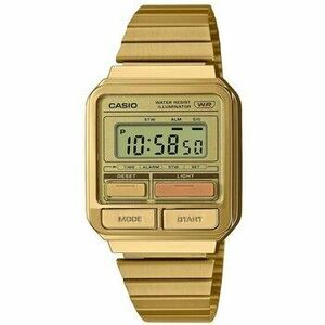 Karóra Casio a120weg9aef kép