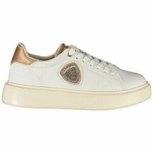 Rövid szárú edzőcipők Blauer s5venus01sat kép