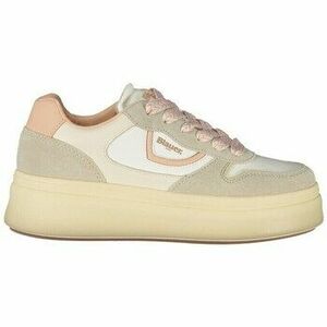 Rövid szárú edzőcipők Blauer s5emery03les kép