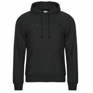 Pulóverek Champion Hooded Sweatshirt kép