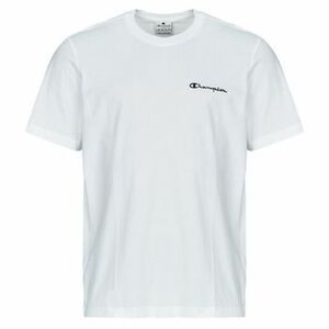 Rövid ujjú pólók Champion Ss Tee kép