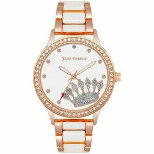 Analóg karórák Juicy Couture jc1334rgwt kép