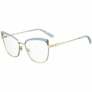 Napszemüvegek Love Moschino mol6029duf517 kép