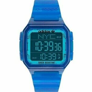 Digitális karórák adidas aost22047 kép