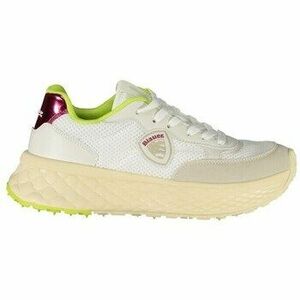 Divat edzőcipők Blauer s5lynn01mel kép