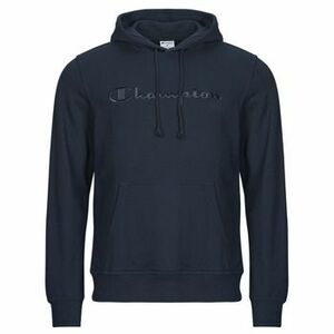 Pulóverek Champion Hooded Sweatshirt kép
