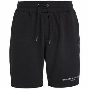 7/8-os és 3/4-es nadrágok Tommy Hilfiger MW0MW34201BDS kép