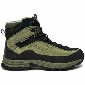 Magas szárú edzőcipők Big Star OO174453 kép