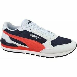 Futócipők Puma St Runner V4 Mesh kép