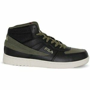 Csizmák Fila Noclaf Mid kép