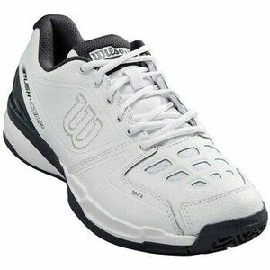 Tenisz Wilson Rush Comp Leder Allcourt kép