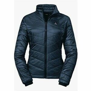 Steppelt kabátok SchÖffel Isolationsjacke Zipin Seewand kép