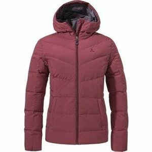 Parka kabátok SchÖffel Winter daunenjacke Urban Down Style Vindave kép