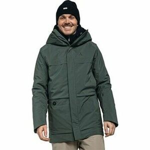 Parka kabátok SchÖffel Winterjacke Heat Cambria kép