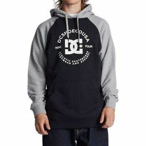 Pulóverek DC Shoes ADYSF03097XKKS kép