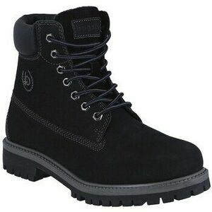 Magas szárú edzőcipők Bugatti Poleman kép