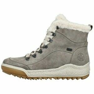 Magas szárú edzőcipők Rieker Y471345 kép