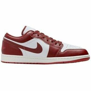 Rövid szárú edzőcipők Nike Air Jordan 1 Low Se kép