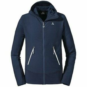 Kabátok SchÖffel Fleecejacke Monte Sart Hoody kép
