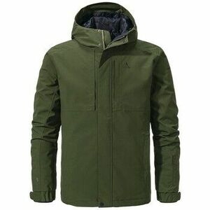 Dzsekik SchÖffel Winterjacke Insulated Antwerpen kép