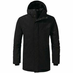 Parka kabátok SchÖffel Winter parka Urban Insulated Style Crivat Parka kép