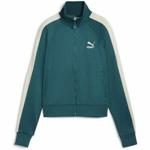 Zöld Puma pulóver kép