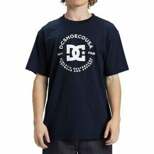 Rövid ujjú pólók DC Shoes Star Pilot kép