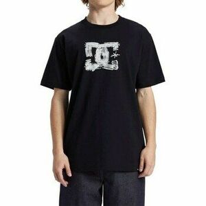 Rövid ujjú pólók DC Shoes Sketchy kép