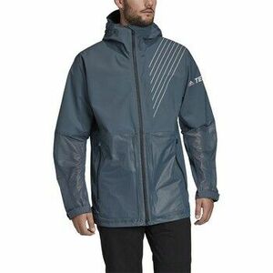 Széldzseki adidas Terrex kép