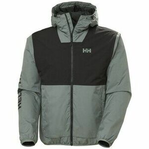 Steppelt kabátok Helly Hansen Ervik Ins Rain Jacket kép