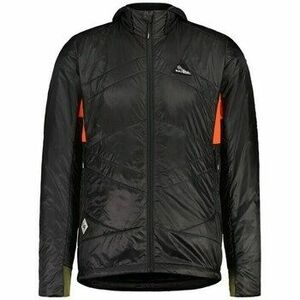 Kabátok Maloja Isolations hybridjacke Alvism Moonless kép