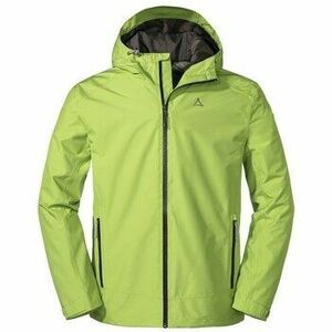 Dzsekik SchÖffel Wander-funktionsjacke Wamberg kép