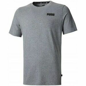 Rövid ujjú pólók Puma 84722503 kép