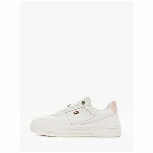 Rövid szárú edzőcipők Tommy Hilfiger Flag Basket kép