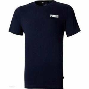 Rövid ujjú pólók Puma 84722505 kép