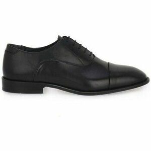 Rövid szárú edzőcipők Frau 78M1NERO kép