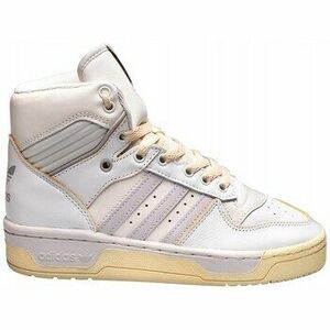 Csizmák adidas Rivalry Hi kép