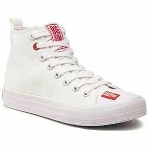 Csizmák Big Star JJ274010 kép