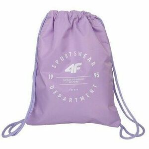Hátitáskák 4F 4FJWSS24AGYMF08152S kép