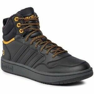 Magas szárú edzőcipők adidas Hoops 3.0 Mid kép