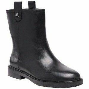 Csizmák Ralph Lauren Evelynn kép