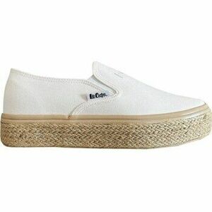 Rövid szárú edzőcipők Lee Cooper B23677 kép