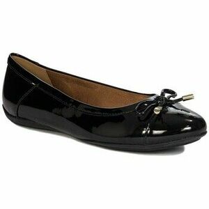 Balerina cipők / babák Geox D16Y7C000HHC9999 kép