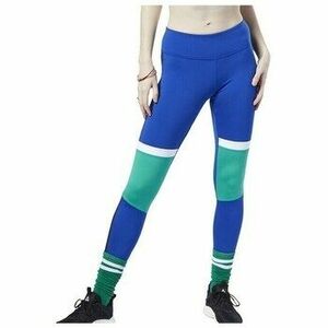 Legging-ek Reebok Sport Wor Myt Paneled kép