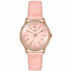 Analóg karórák Henry London hl34ss0202 kép