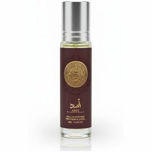 Eau de parfum Lattafa Asad Roll-on Perfume kép