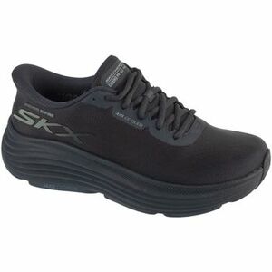 Rövid szárú edzőcipők Skechers Slip-Ins: Max Cushioning Endeavor - Exciton kép