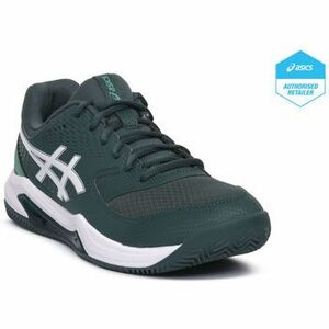 Rövid szárú edzőcipők Asics 300 GEL DEDICATE 8 kép