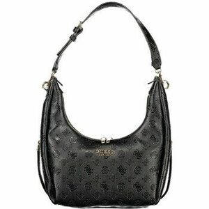 Kézitáskák Guess pd966502neblackluni kép