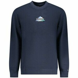 Pulóverek Tommy Hilfiger dm0dm22418blc1g2xl kép